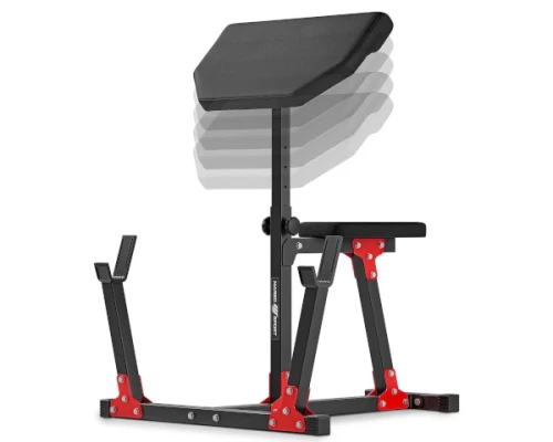 modlitewnik-do-cwiczen-marbo-sport-regulowana-wysokosc