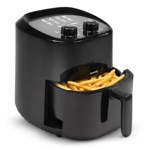frytkownica airfryer 1400 w 3,5 l airstorm huslog