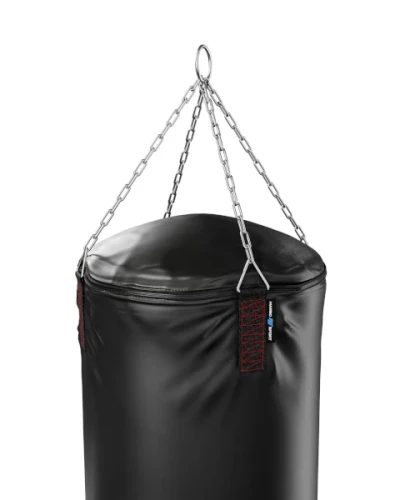 worek-bokserski-180-cm-czarny-marbo-sport-mocowanie