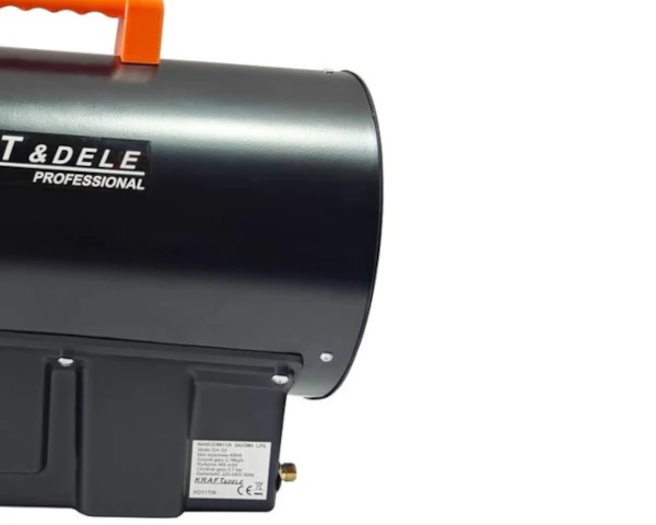 nagrzewnica-gazowa-40-kw-termostat-kraft-dele-detale