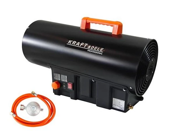 nagrzewnica-gazowa-40-kw-termostat-kraft-dele-akcesoria