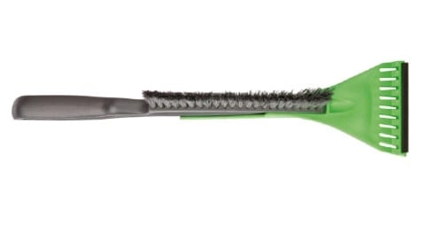 skrobaczka ze szczotką Ice Car 2