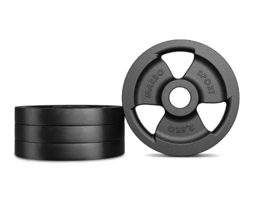 obciazenia-zeliwne-2,5-kg-marbo-sport