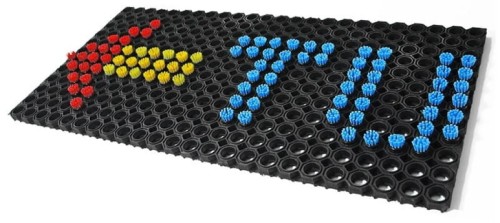 szczotki-do-wycieraczki-plaster-miodu-aranzacja