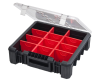 Profesjonalny organizer z przegrodami HD 400 Flex Patrol