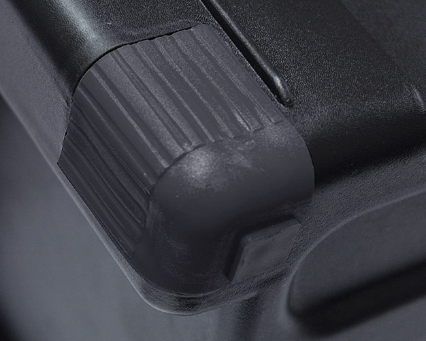 Wzmocnienia organizera warsztatowego HD