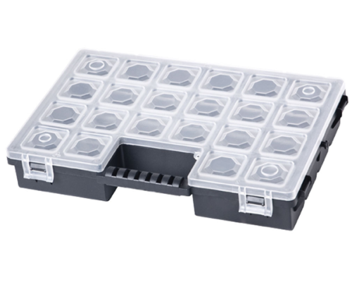 Organizer przenośny 28 cm Tandem A 300