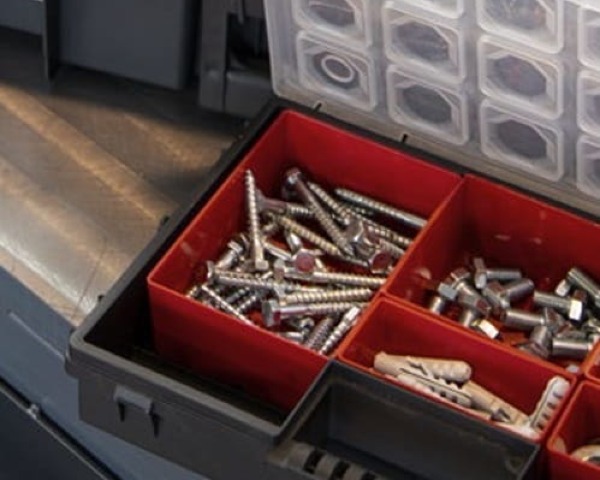 Mobilny organizer idealny do warsztatów