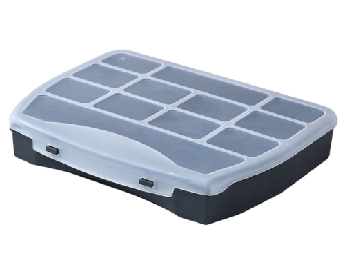 Organizer na drobne akcesoria 25 cm Patrol Domino 25