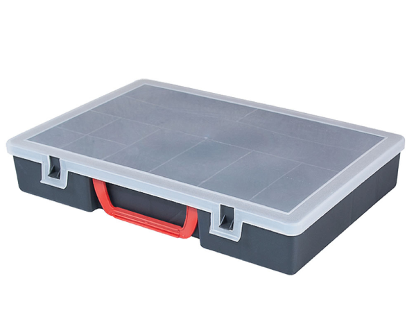 Przenośny organizer 30 cm Patrol Classic 300
