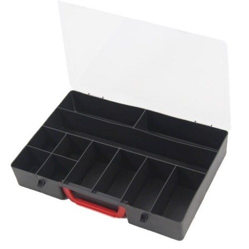 Organizer warsztatowy 35 cm Patrol Classic 350