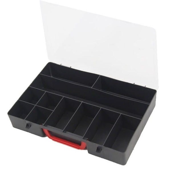 Organizer warsztatowy 35 cm Patrol Classic 350