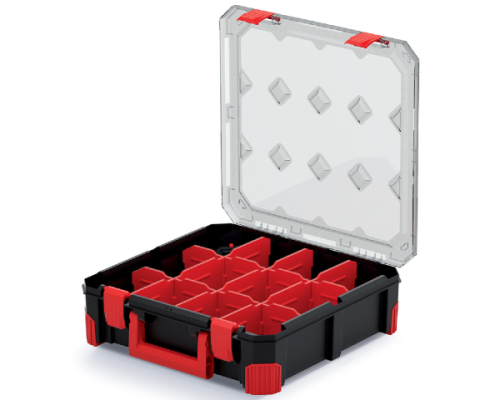 Organizer z przegrodami 39 cm Kistenberg Titan KTI4040S