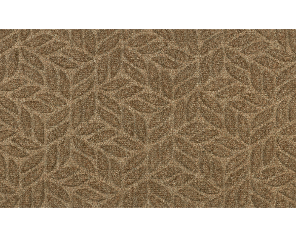 Wycieraczka pod drzwi 75x45 cm Leaves