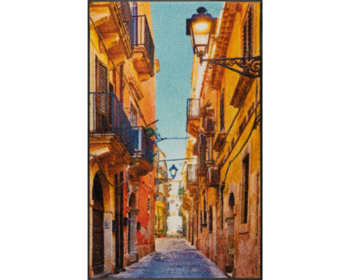 Wycieraczka domowa 120 x 75 cm Vicolo Siciliano