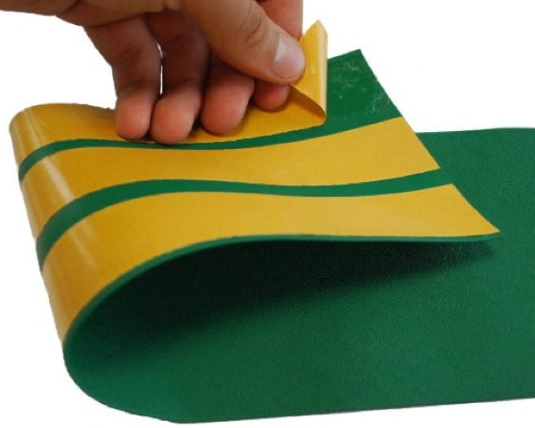 odbojnica ochronna samoprzylepna flat