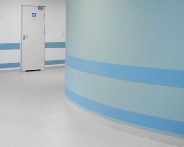 odbojnica ścienna do ochrony sciany-aranzacja