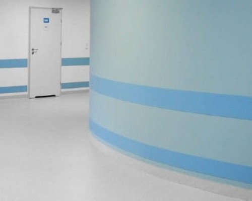 odbojnica ścienna do ochrony sciany-aranzacja