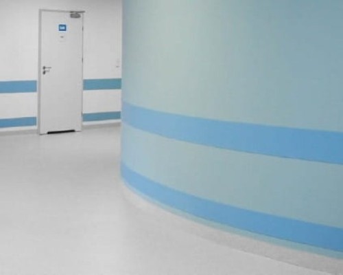 odbojnica ścienna do ochrony sciany-aranzacja