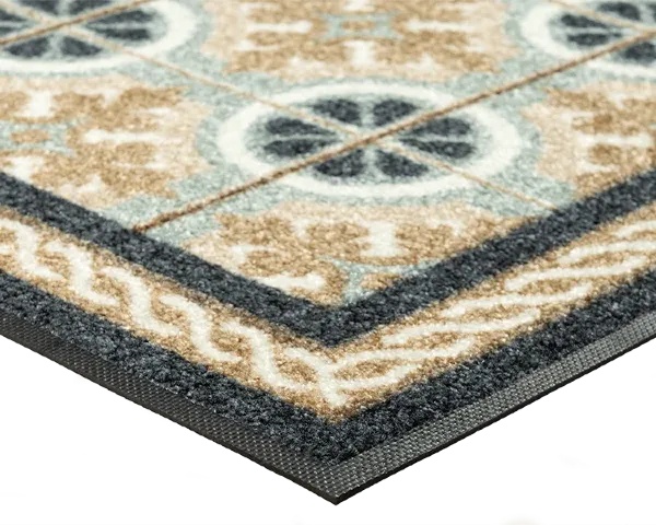 Chodnik do kuchni Mozaika - detal