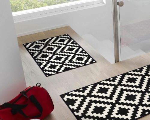 dywan-do-przedpokoju-nowoczesny-75-x-50-cm-aranzacja