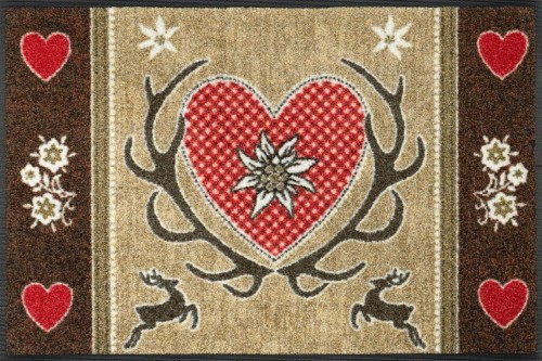 wycieraczka-pod-drzwi-swiateczna-wild-heart