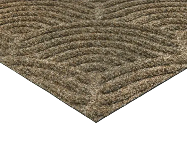 Wycieraczka-pod-drzwi-wejsciowe-brazowa-detal