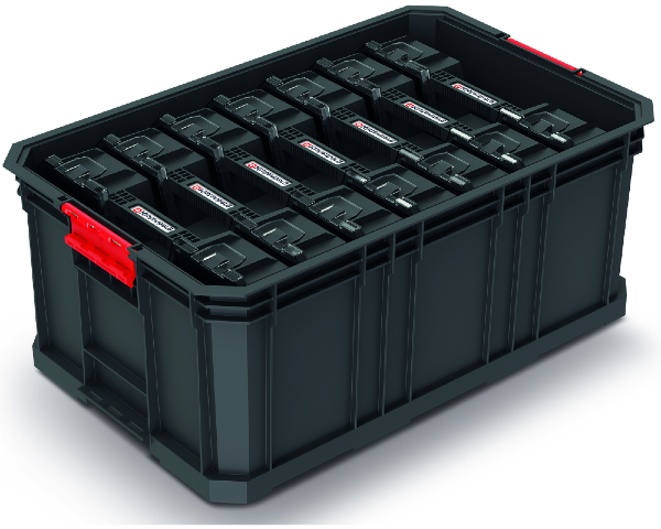 Kosz transportowy z organizerami zestaw 8w1 Kistenberg KMS553520R7.png