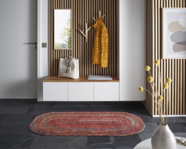 Mata domowa 150 x 70 cm Wovells