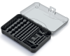organizer na 115 szt baterii zamykany Kistenberg KBB03