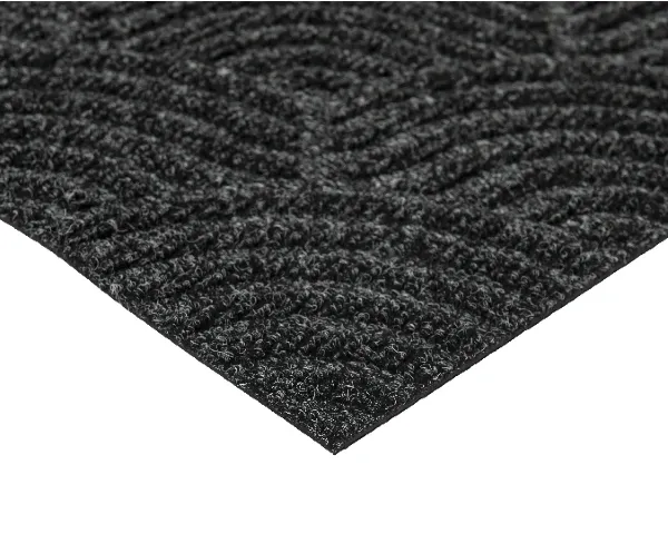 Wycieraczka-do-butow-Dune-Waves-szara-detal