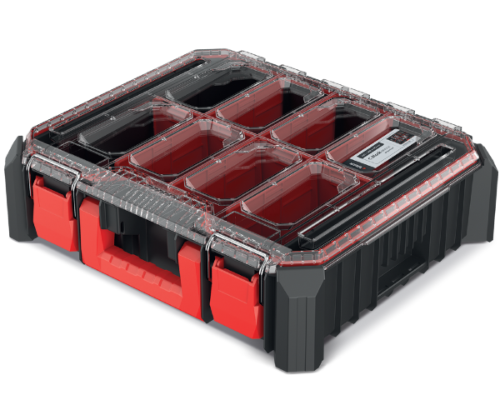 Organizer na narzędzia Kistenberg KCBB4540S