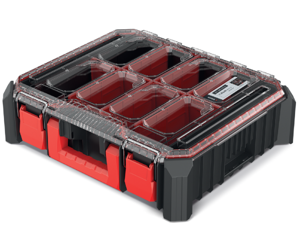 Organizer na narzędzia Kistenberg KCBB4540S