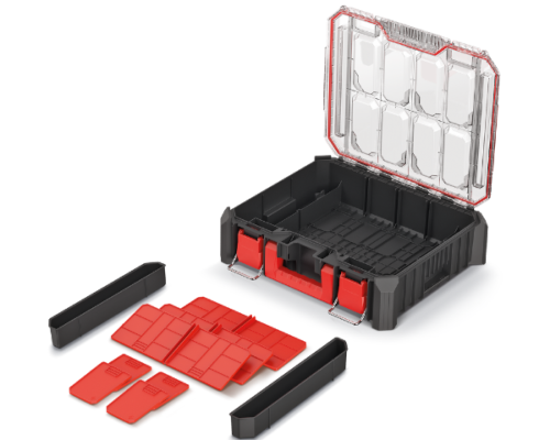 Organizer na narzędzia Kistenberg KCBB4540S