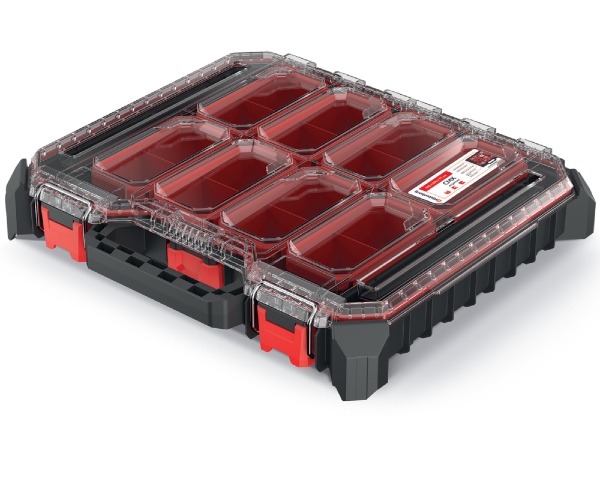 Organizer na narzędzia 45x39x7 cm CMX