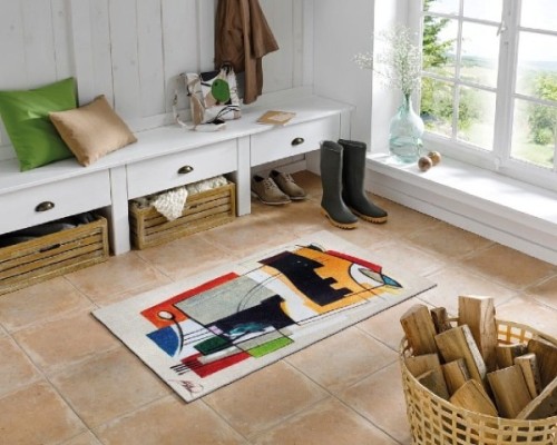 chodnik-do-przedpokoju-ozdobny-prezentacja-w-domu