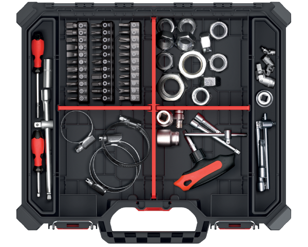 Organizer narzędziowy CMX