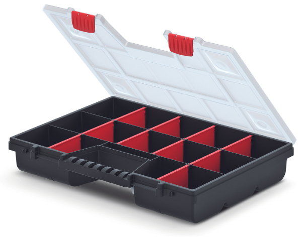 Wytrzymały organizer do warsztatu NOR Kistenberg .png