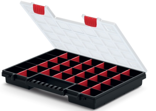 Organizer warsztatowy NORS KNO40305S