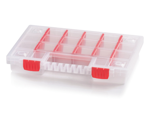 Mały organizer na drobnicę NOR  Kistenberg KNO30204T.png