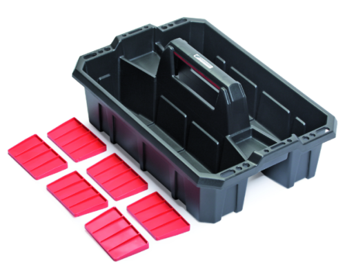 Nosidło z przegrodami duże Cargo Plus Set 500.png