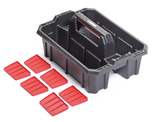 Nosidło na narzędzia 40 cm Kistenberg Cargo Plus Set 400