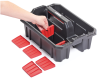 Nosidło na narzędzia 40 cm Kistenberg Cargo Plus Set 400