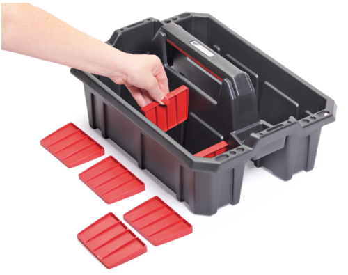 Nosidło na narzędzia 40 cm Kistenberg Cargo Plus Set 400
