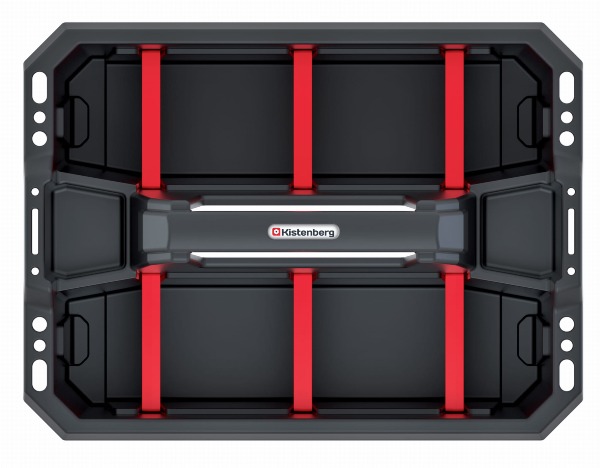 Nosidło na narzędzia 40 cm Kistenberg Cargo Plus Set 400