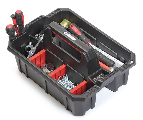 Nosidło na narzędzia 40 cm Kistenberg Cargo Plus Set 400