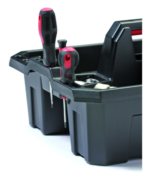 Nosidło na narzędzia 40 cm Kistenberg Cargo Plus Set 400