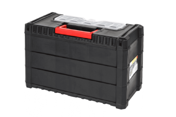 Organizer na części 9 szuflad 40 cm Kistenberg Multicase Cargo