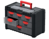 Organizer na części 6 szuflad 40 cm Kistenberg Multicase Cargo KMC301