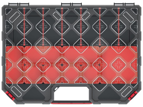 Organizer na narzędzia 39 cm Kistenberg Tager Carbo Plus